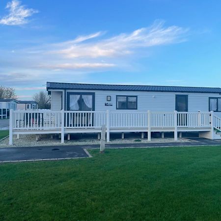 Hotel Golden Sands Retreat Mablethorpe Exteriér fotografie